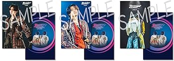 King & Prince キンプリ ライブBlu-ray&アルバムセット Amazon.co.jp