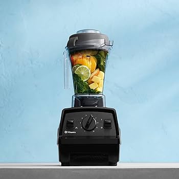 Amazon.com: Vitamix Explorian E310 Blender, Professional-Grade