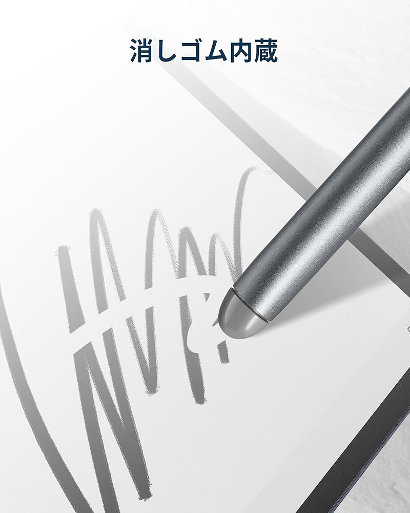 Amazon | iFLYTEK AINOTE Air 2 スタイラスペン 超高精度 ゼロ遅延