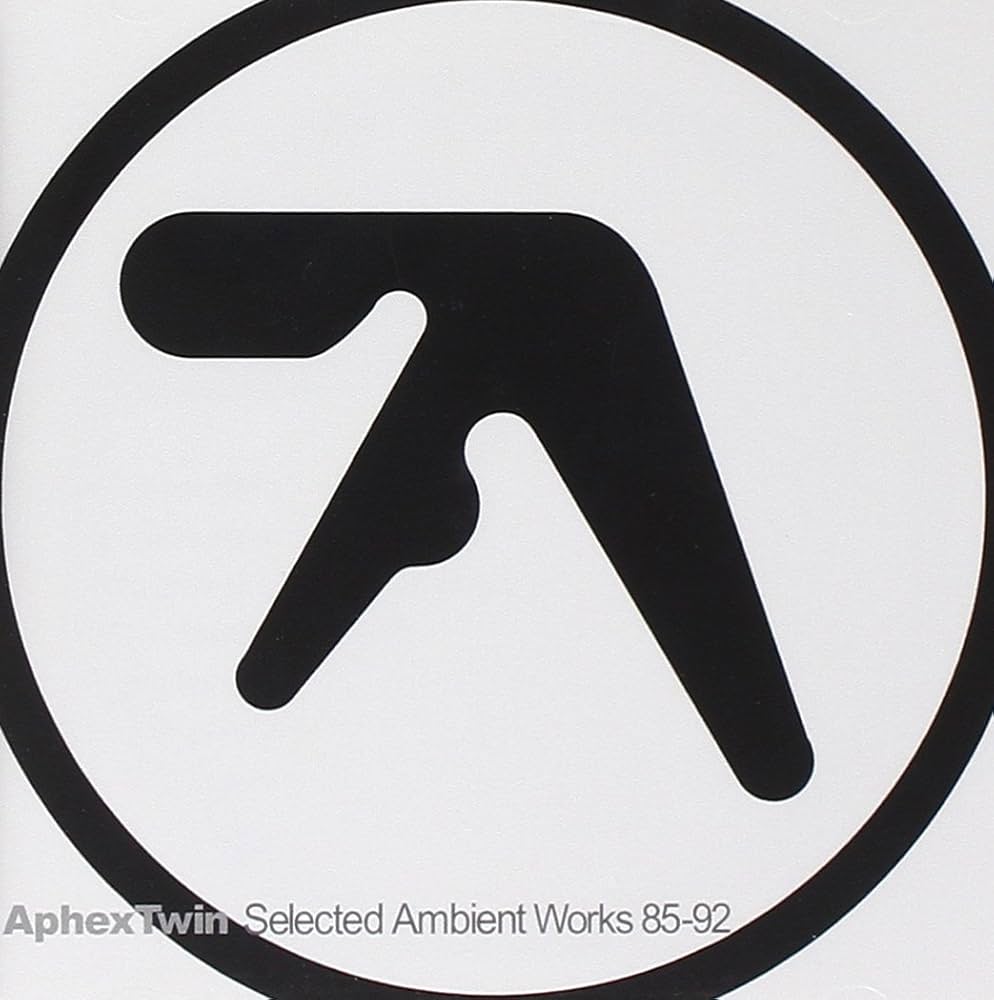Amazon.co.jp: Selected Ambient Works 85-92 [解説付き・国内盤