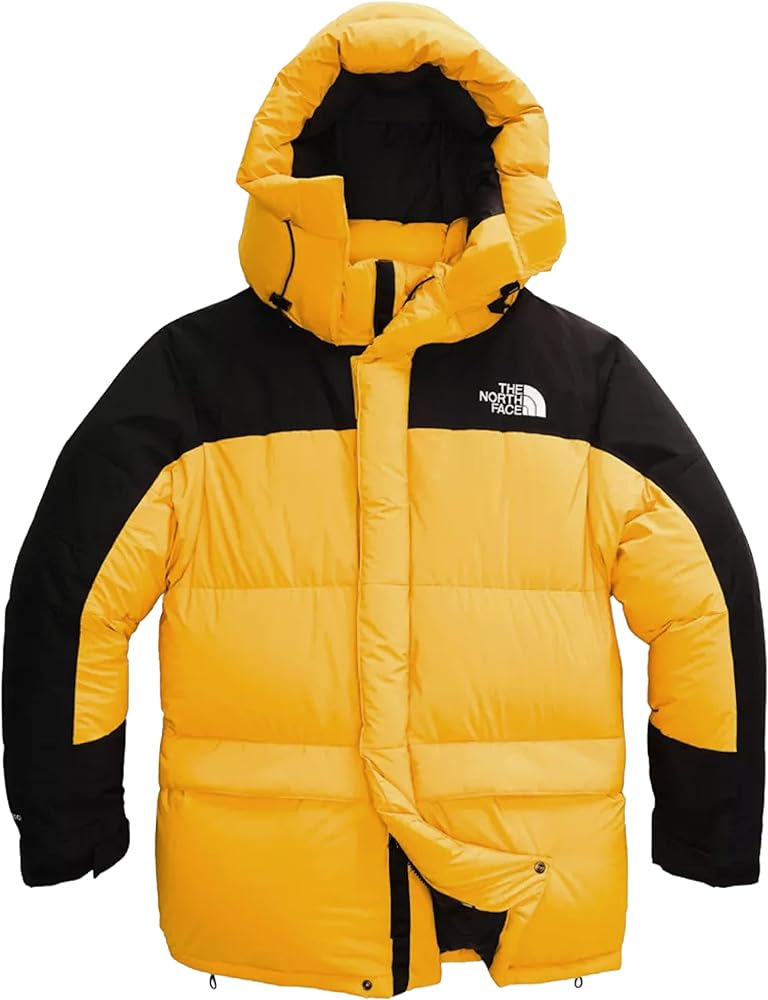 The North Face 94 Retro Himalayan Parka Winter Down Jacket Parka