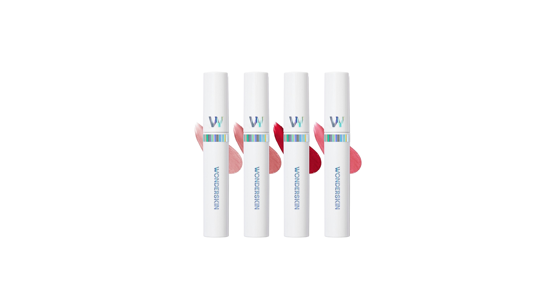 Amazon.com : Wonderskin Wonder Blading Lip Stain Peel Off Masque