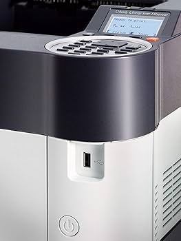 Amazon.co.jp: 京セラ レーザープリンター A4モノクロ ECOSYS P3060dn