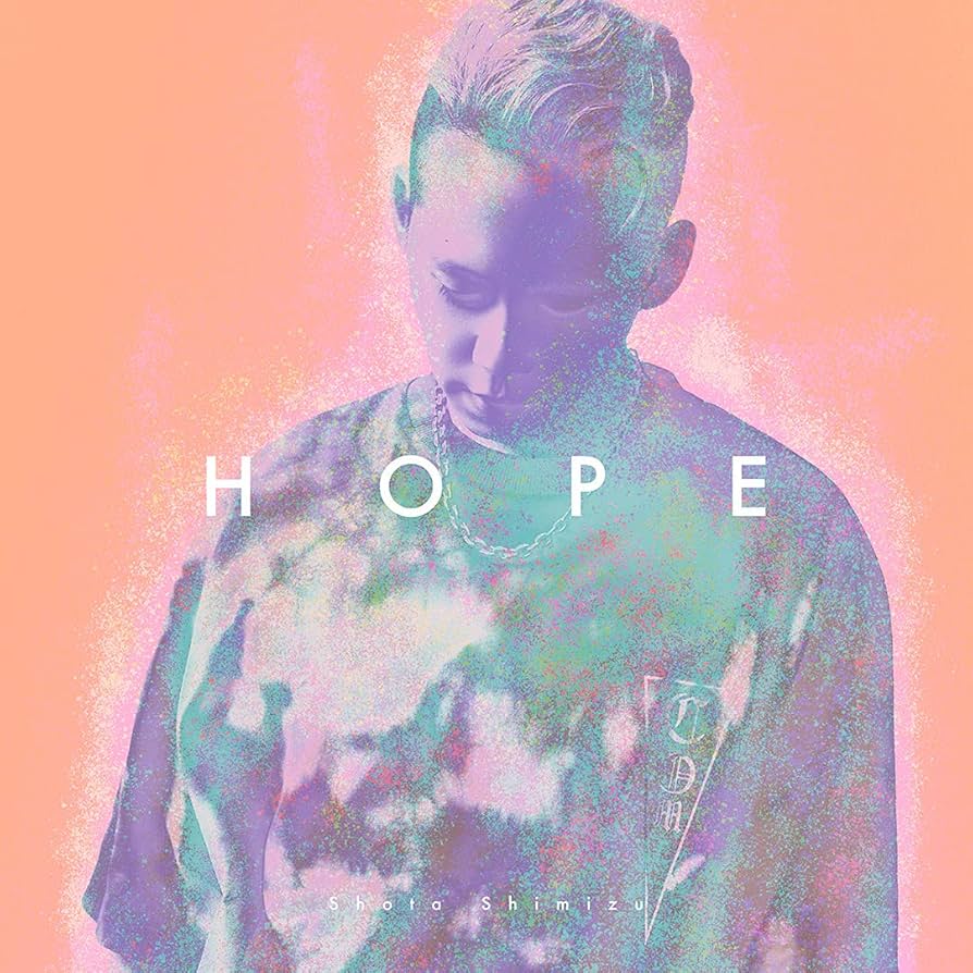 Amazon.co.jp: HOPE (通常盤): ミュージック