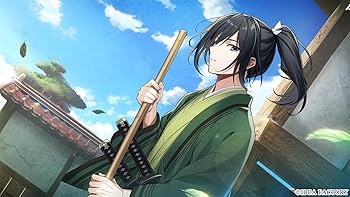 Amazon.co.jp: 【Switch】BYAKKO ~四神部隊炎恋記~ : ゲーム