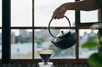 Amazon | 【バルミューダ】【ギフト対応】MoonKettle｜温度調整機能