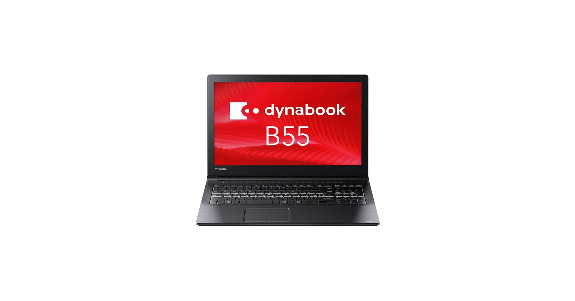 Amazon.co.jp: (TOSHIBA) dynabook B55/B PB55BFAD4RDPD81 Core i3