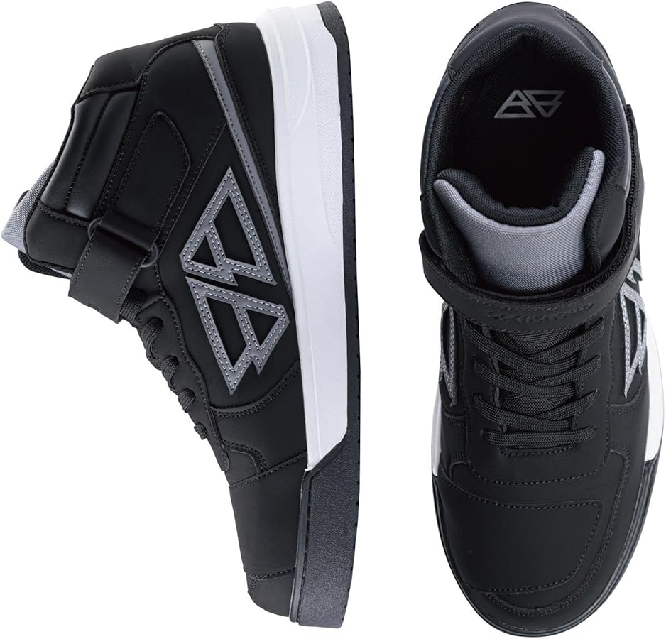 Amazon.co.jp: [バリチェロ] ライディングスニーカー Ver3.0 イ