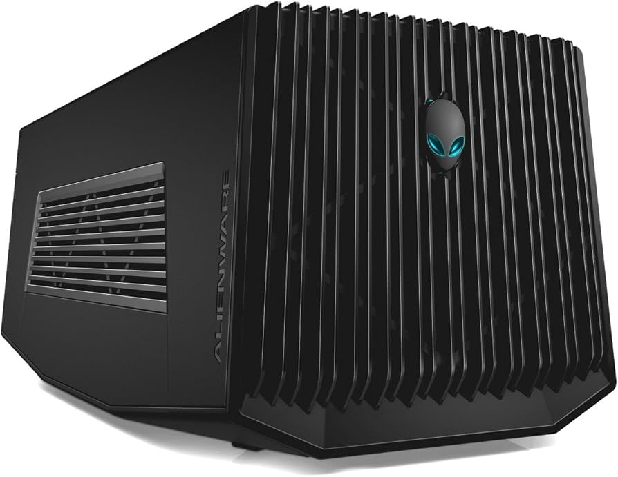 Amazon.co.jp: Alienware Graphics Amplifier : パソコン・周辺機器