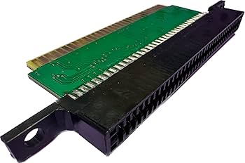 Amazon | レトロダンパー 「NESプラグインアダプター V2.1」【※レトロ