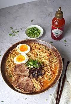 Amazon.co.jp: タバスコ シラチャーソース 300g ×3個 : 食品・飲料・お酒