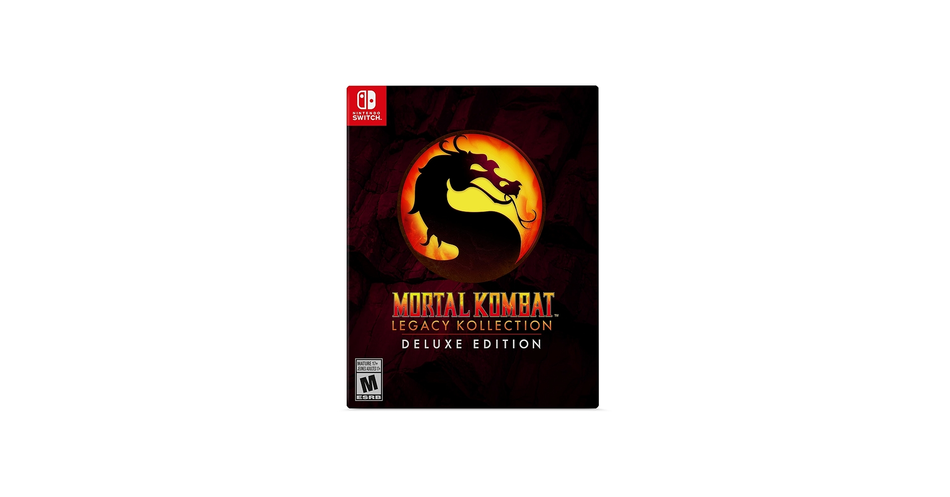 Amazon.com: Mortal Kombat Legacy Kollection - Deluxe Edition