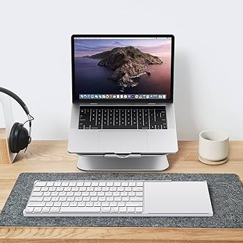 Bestand Keyboard Stand Compatible with Apple Magic Wireless