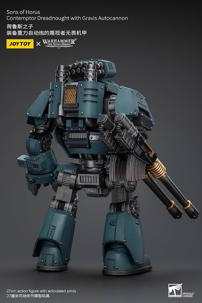 Amazon.co.jp: ウォーハンマー40K:ホルスの息子たち コンテンプター