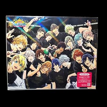 Amazon.co.jp: 劇場版 うたの プリンスさまっ マジLOVEキングダム