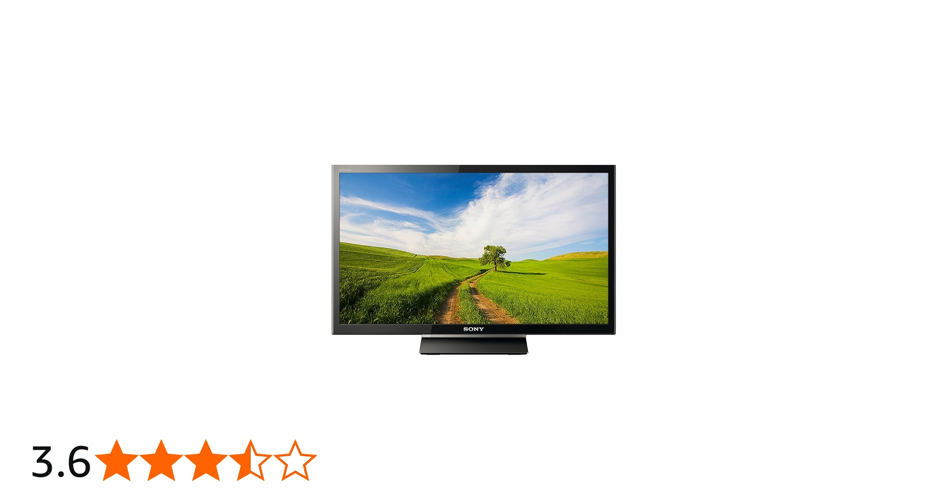 ゴロワーズ】SONY 24V型液晶テレビ KJ-24W450E REGASTOCK川崎店