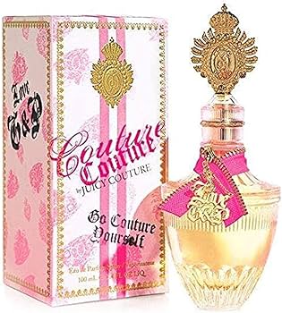 Amazon | 【ジューシー クチュール】クチュール クチュール EDP・SP