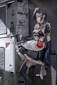 Amazon | AniGame 『アズールレーン』 ウルリッヒ フォン フッテン