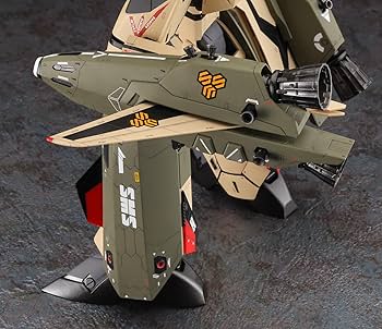 Amazon | ハセガワ マクロスシリーズ マクロスフロンティア VF-19EF/A