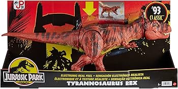 Amazon.co.jp: 限定 ジュラシック・パーク 30周年記念