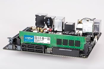 Amazon.com: Crucial RAM CT2K32G4DFD8266 64GB (2x32GB) DDR4 2666