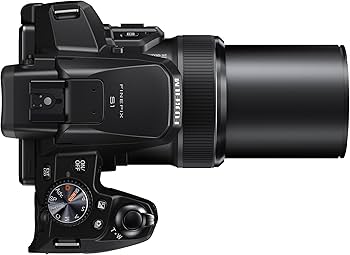 Amazon | FUJIFILM コンパクトデジタルカメラ S1 ブラック F FX-S1