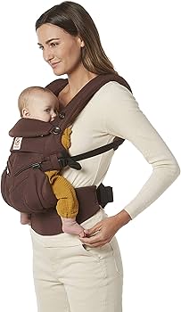 Amazon.co.jp: ERGO Baby エルゴベビー (Ergobaby) 抱っこひも