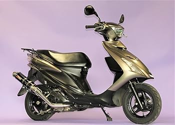 Amazon | Realspeed (リアルスピード) スズキ アドレスV125/V125S