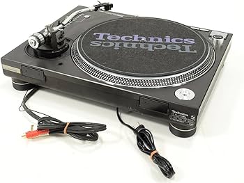 Amazon.co.jp: TECHNICS SL-1200MK5 ② : 家電＆カメラ