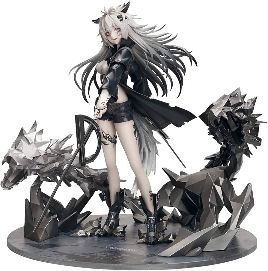 Amazon | APEX アークナイツ ラップランド 昇進2 プレミアムVer. 1/7