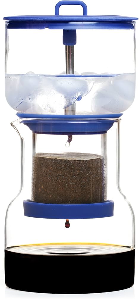 Amazon.co.jp : Bruer(ブルーアー) Cold Bruer/コールドブルーアー