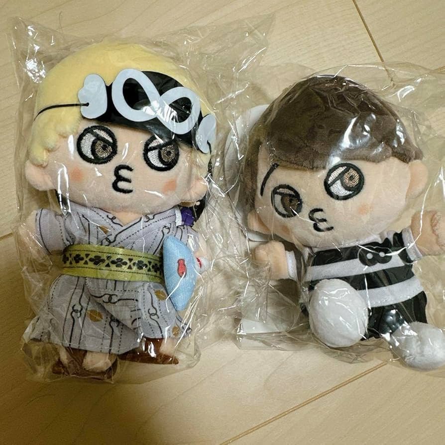 新品すぐ発送】SUPER EIGHT 横山裕 ちびぬい 3点セット SUPER EIGHT 横山裕