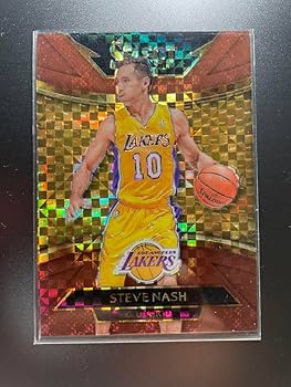 ❤️NBAスーパースターお宝超レア直筆サイン❤️永久欠番スティーブ