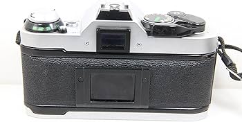 Amazon | Canon AE-1 PROGRAM Silver | 一眼レフカメラ 通販