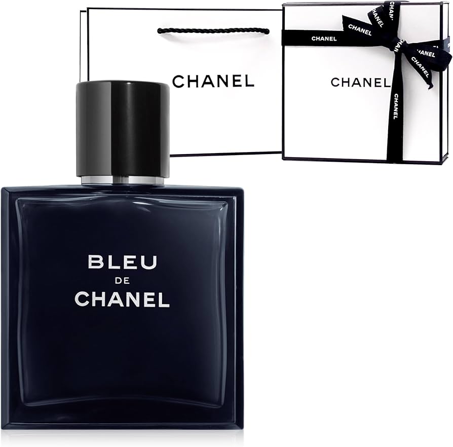 Amazon | 【国内正規品】CHANEL シャネル ブルー ドゥ シャネル