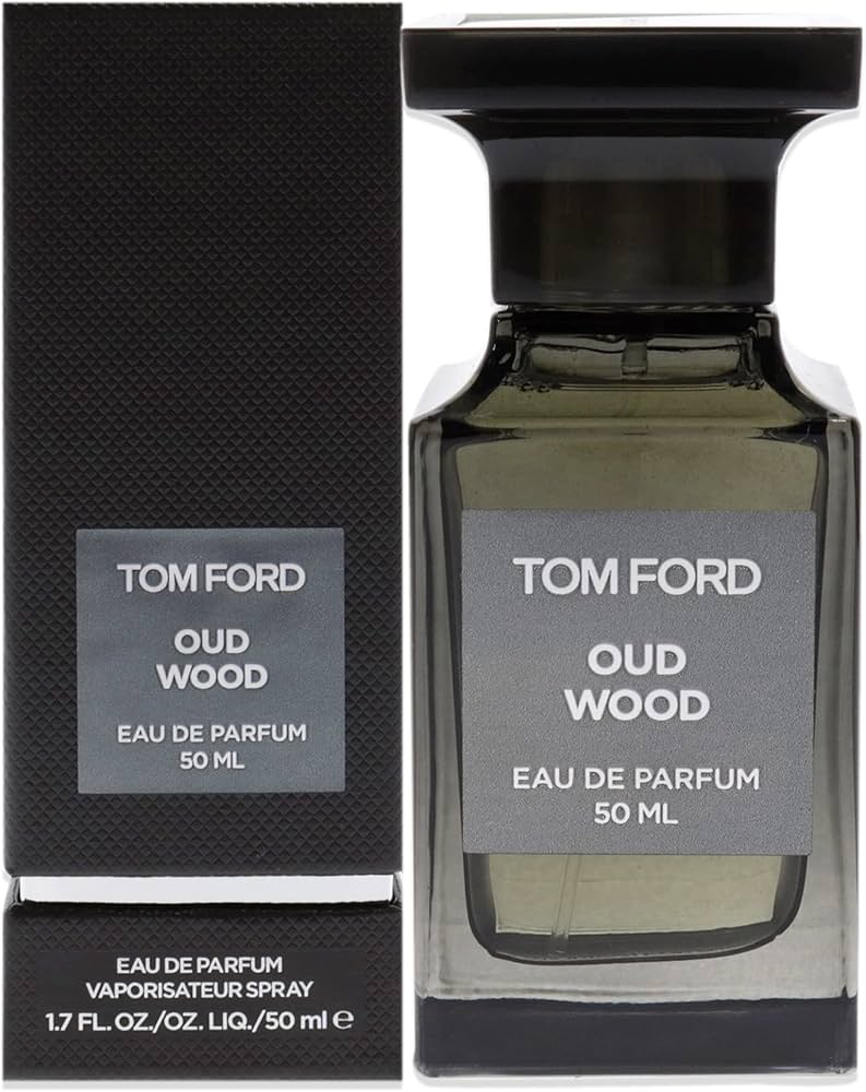 Amazon.com : Tom Ford Private Blend Oud Wood Eau De Parfum Spray