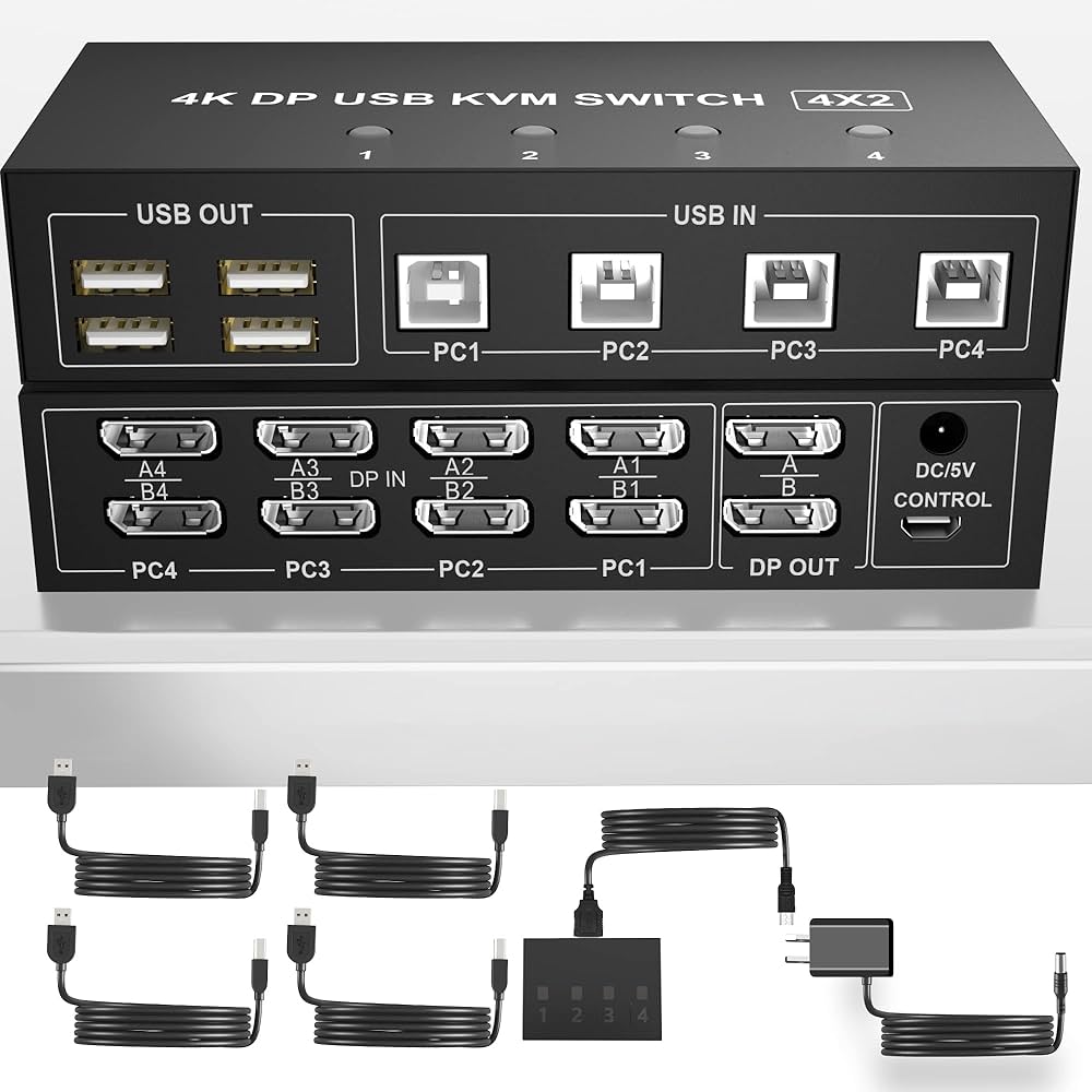 win10.rei 4台モニターシステム win10.rei 4台モニターシステム Amazon