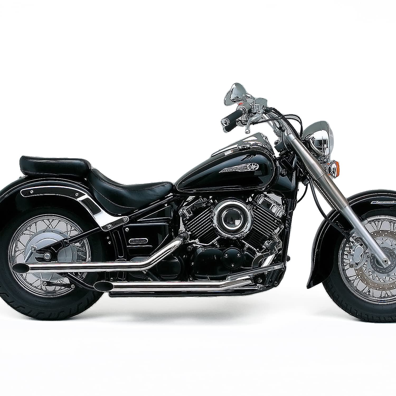 Amazon | デイトナ(Daytona) ドラッグスター/クラシック400(96-08)専用