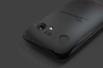 Amazon | バルミューダ フォン BALMUDA Phone SIMフリーモデル