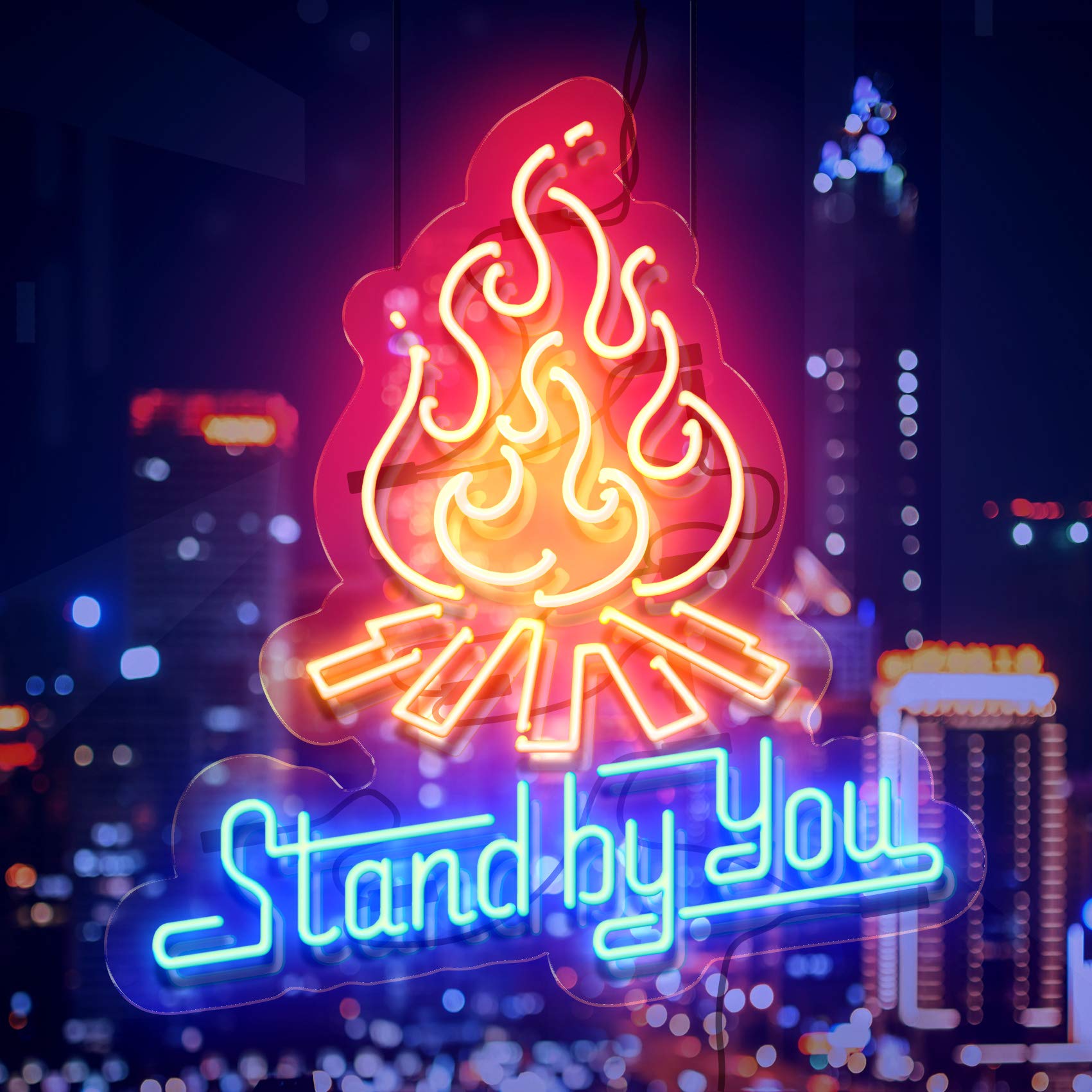 Amazon.co.jp: Stand By You EP(通常盤) - Official髭男dism: ミュージック