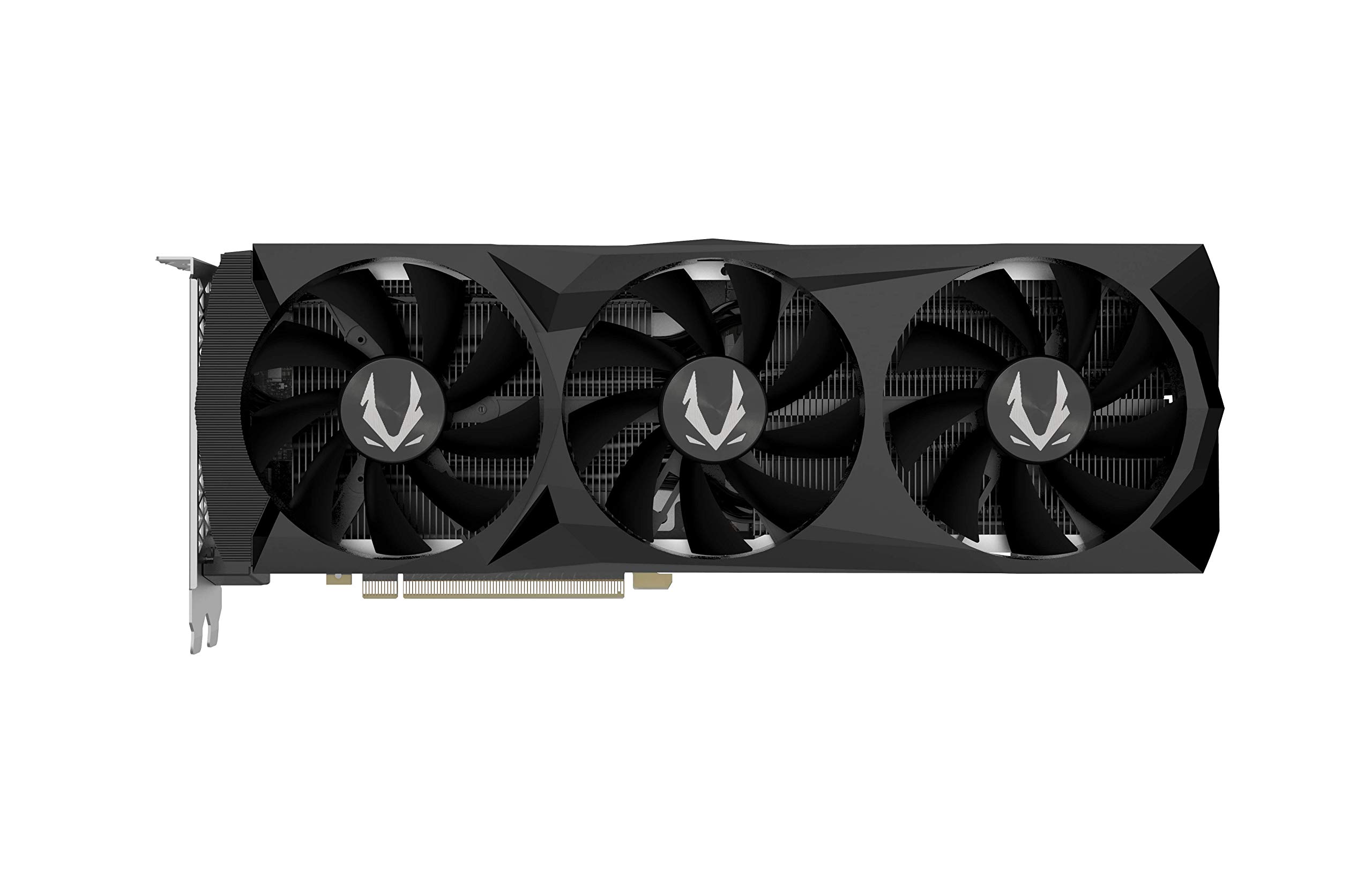 Amazon | ZOTAC Gaming GeForce RTX 2080 スーパートリプルファン 8GB