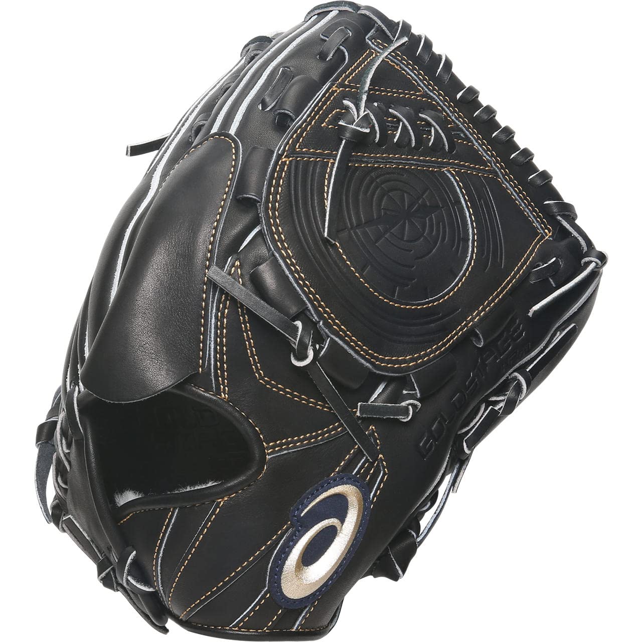 Amazon | asics(アシックス) 野球 硬式 グローブ グラブ 投手用