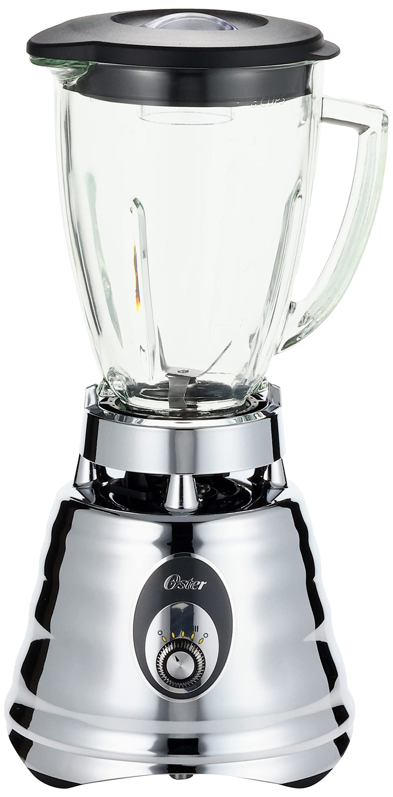 Amazon.co.jp: Oster [Official] Urban Blender Mixer, 450W, Silver