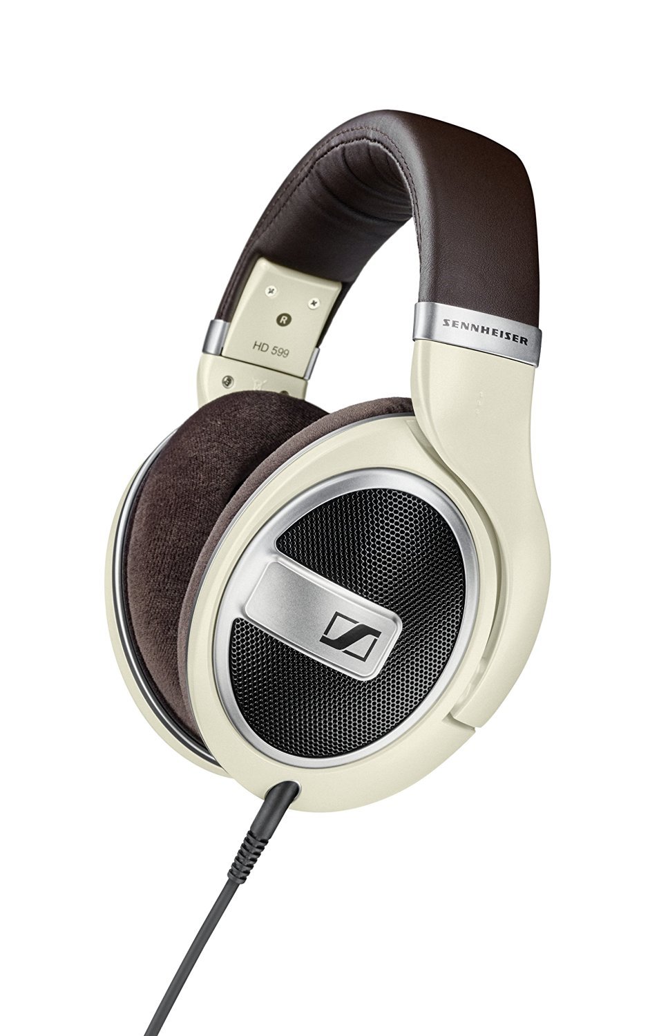Amazon.co.jp: Sennheiser ゼンハイザー オープン型ヘッドフォン HD599