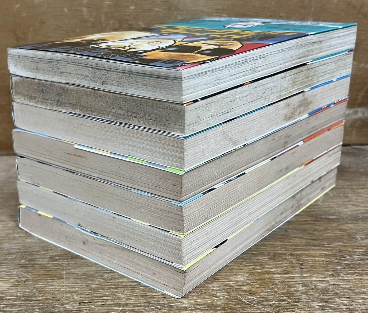 Amazon.co.jp: 全巻帯付き初版ドリームジェネレーションアルフィー物語