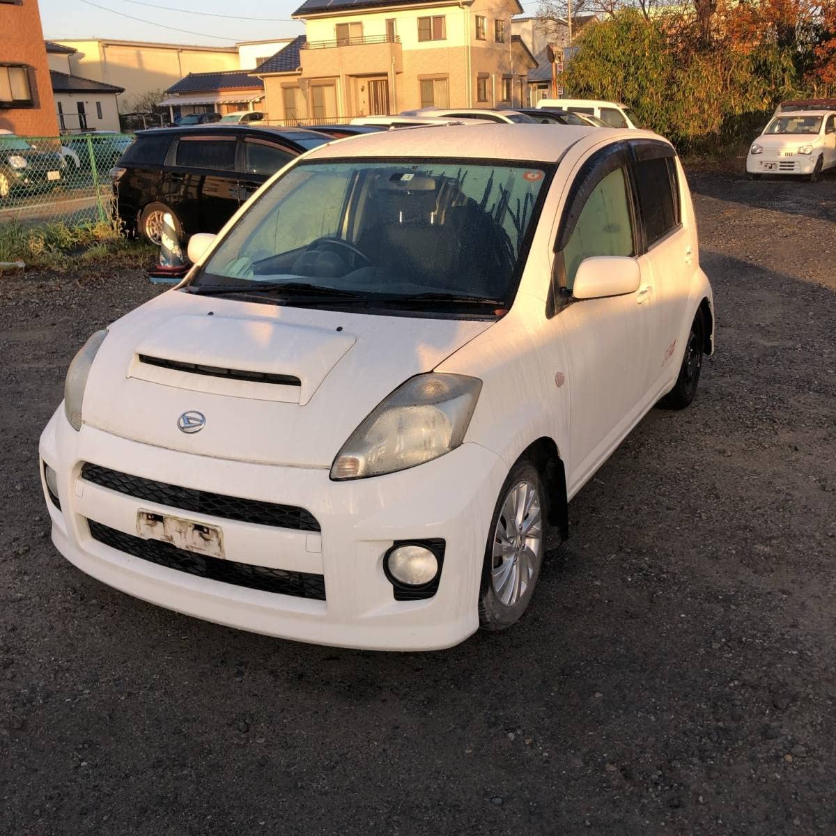 Amazon.co.jp: D145 M312S ブーン X4 タービン KJ-VET 平成19年