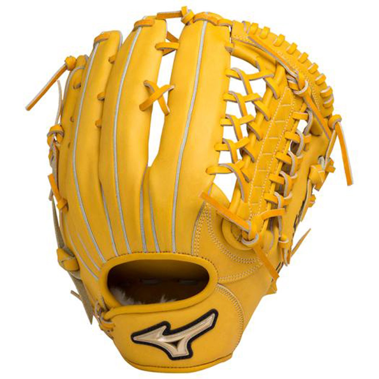 Amazon | ミズノ(MIZUNO) 軟式用 グローバルエリート G gear 外野手用