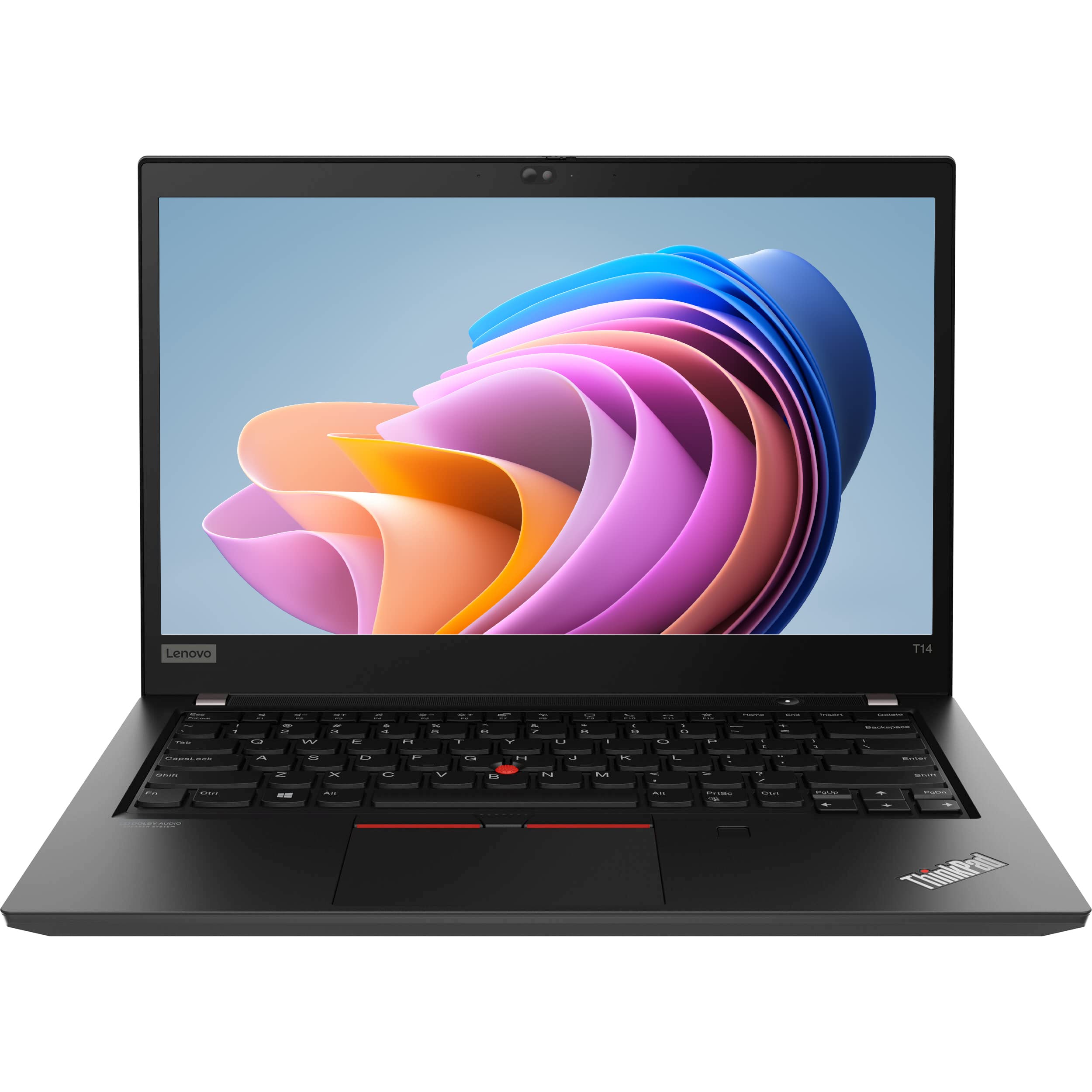Amazon.com: Lenovo Thinkpad T14 (Gen 1) 14