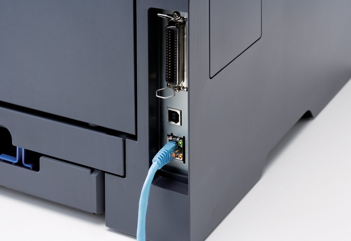 Amazon.co.jp: ブラザー レーザープリンタ HL-5350DN : パソコン・周辺機器