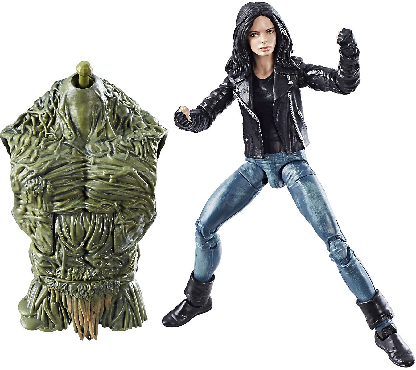 Amazon.co.jp: Marvel Knights Legends シリーズ ジェシカ・ジョーンズ